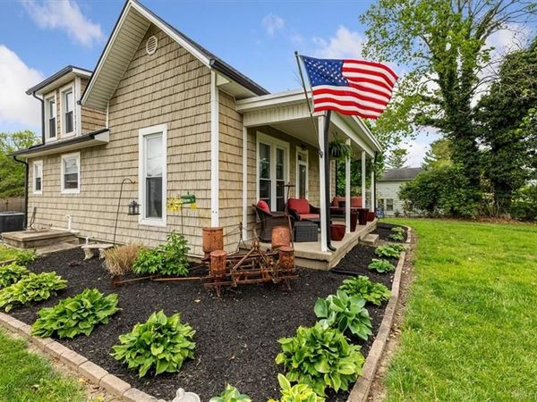 6790 E US 35, West Alexandria, OH 45381