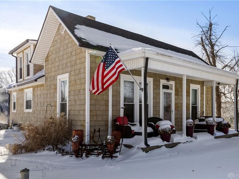 6790 E US 35, West Alexandria, OH 45381 Photo 1