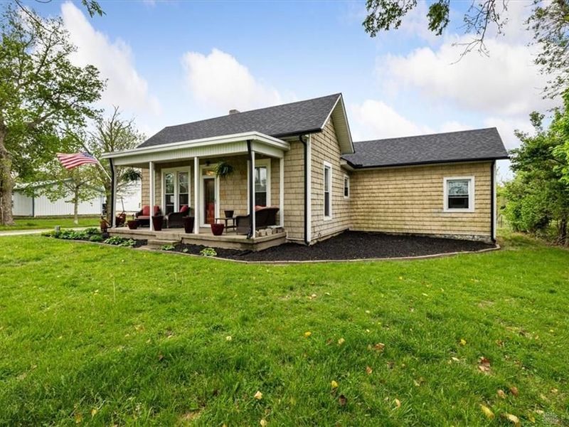 6790 E US 35, West Alexandria, OH 45381 Photo 33