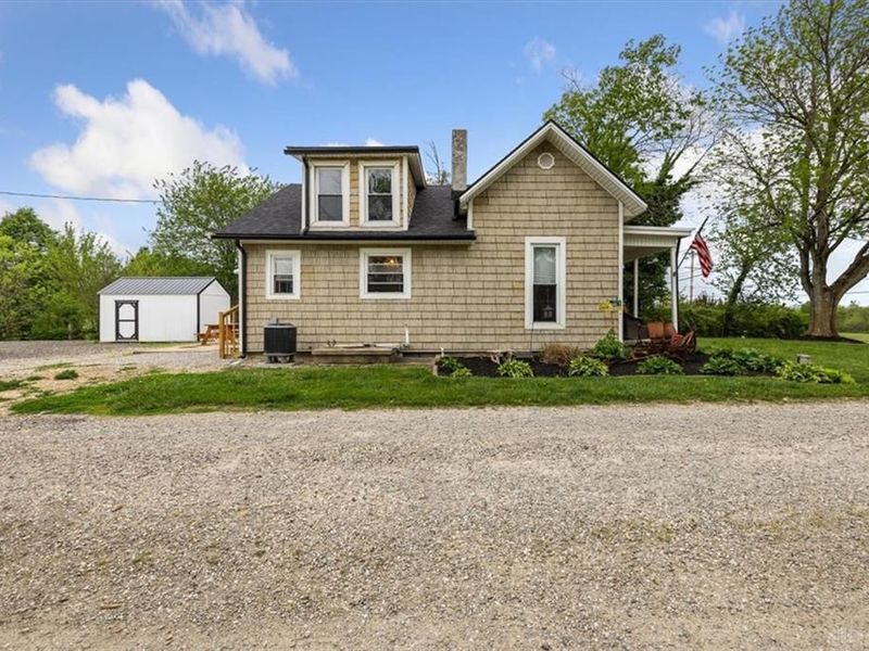 6790 E US 35, West Alexandria, OH 45381 Photo 5