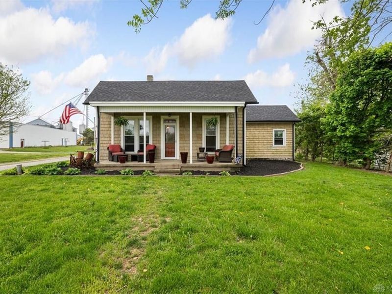 6790 E US 35, West Alexandria, OH 45381 Photo 6
