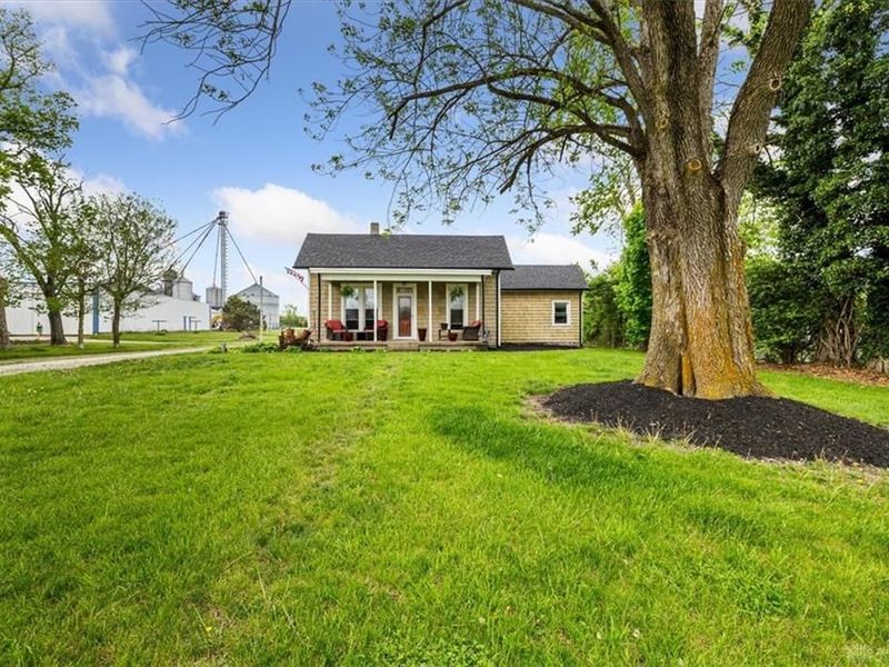 6790 E US 35, West Alexandria, OH 45381 Photo 8