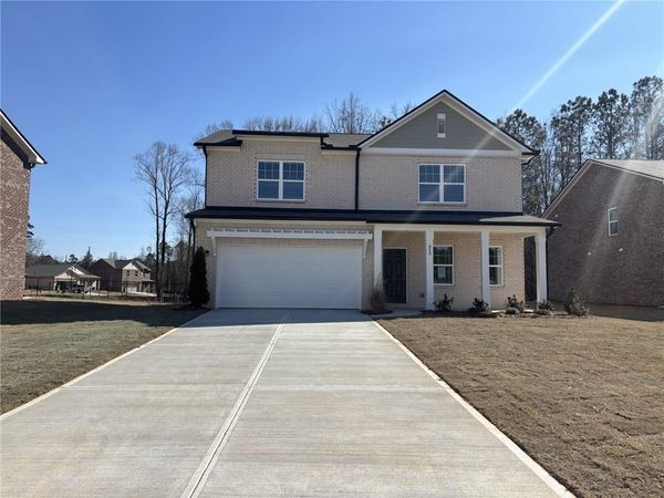 413 Corricella Court, Mcdonough, GA 30253