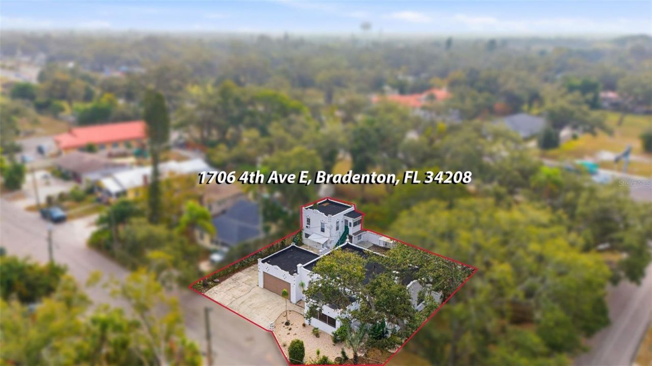 1706 4th Avenue E, Bradenton, FL 34208 Photo