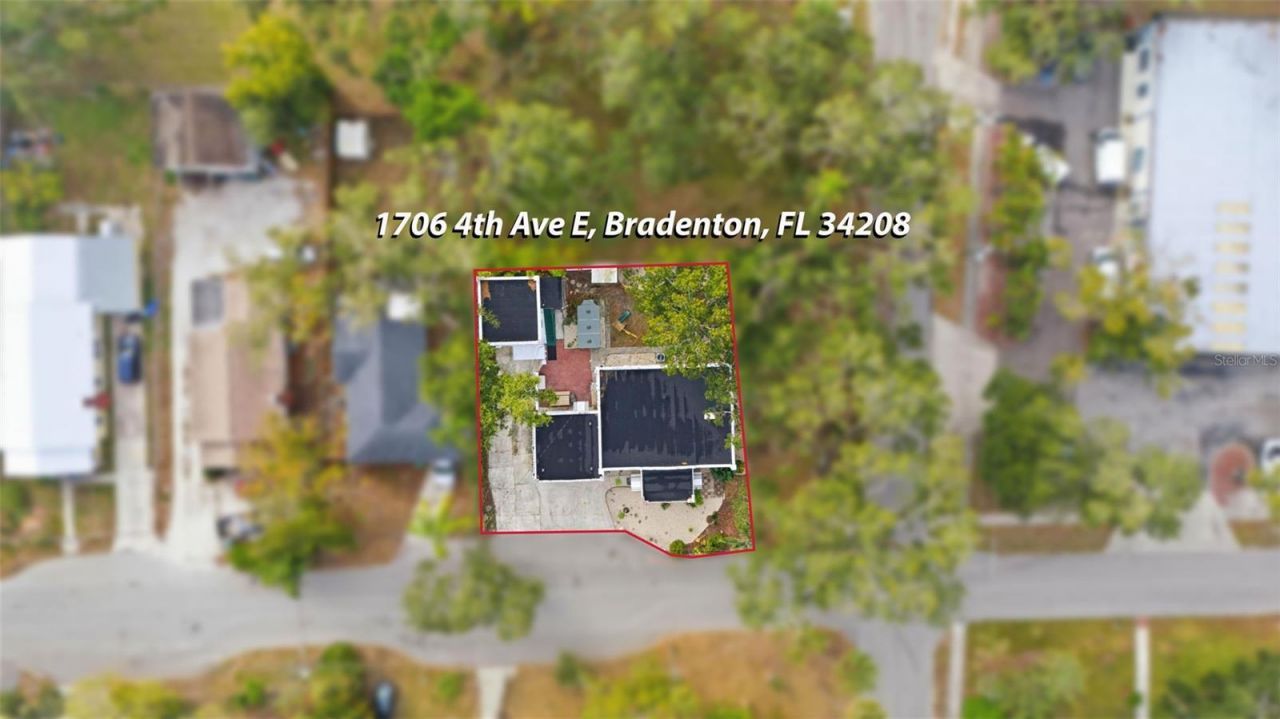 1706 4th Avenue E, Bradenton, FL 34208 Photo