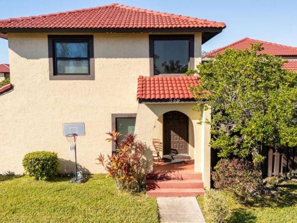 549 HUNTER CIRCLE, KISSIMMEE, FL 34758