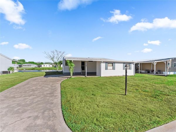 1740 SW 35TH CIRCLE, OKEECHOBEE, FL 34974