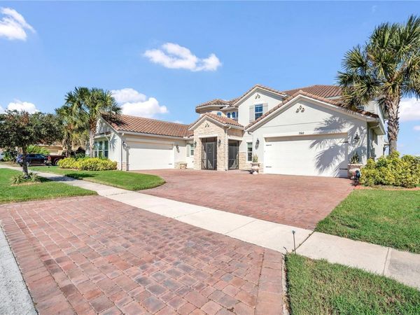 760 WINDLASS COURT, KISSIMMEE, FL 34746