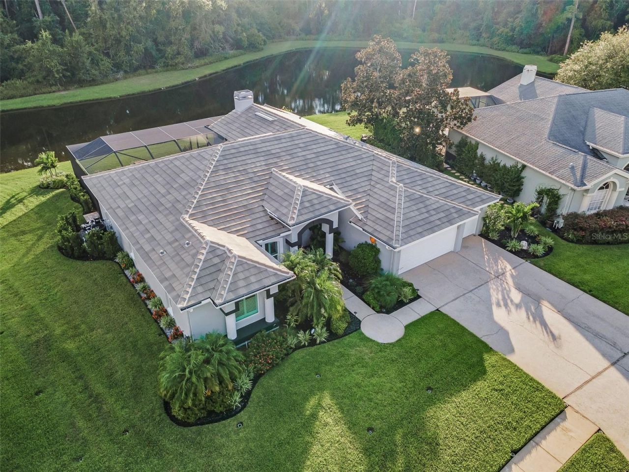 4626 Ayron Terrace, Palm Harbor, FL 34685 Photo