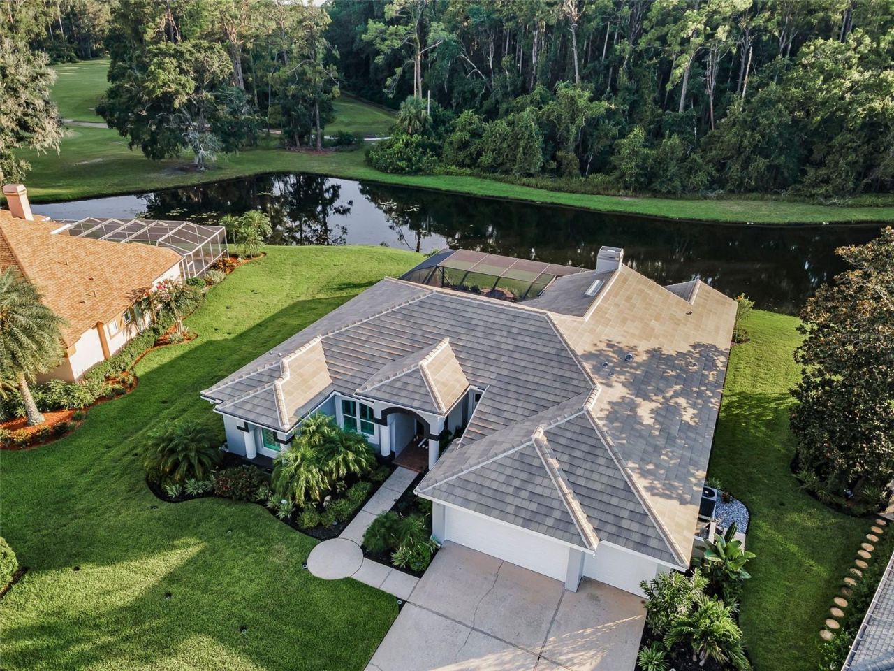 4626 Ayron Terrace, Palm Harbor, FL 34685 Photo