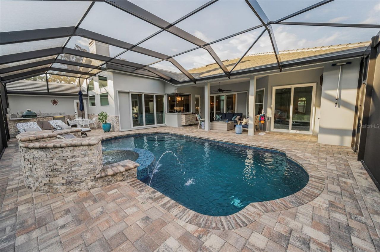 4626 Ayron Terrace, Palm Harbor, FL 34685 Photo