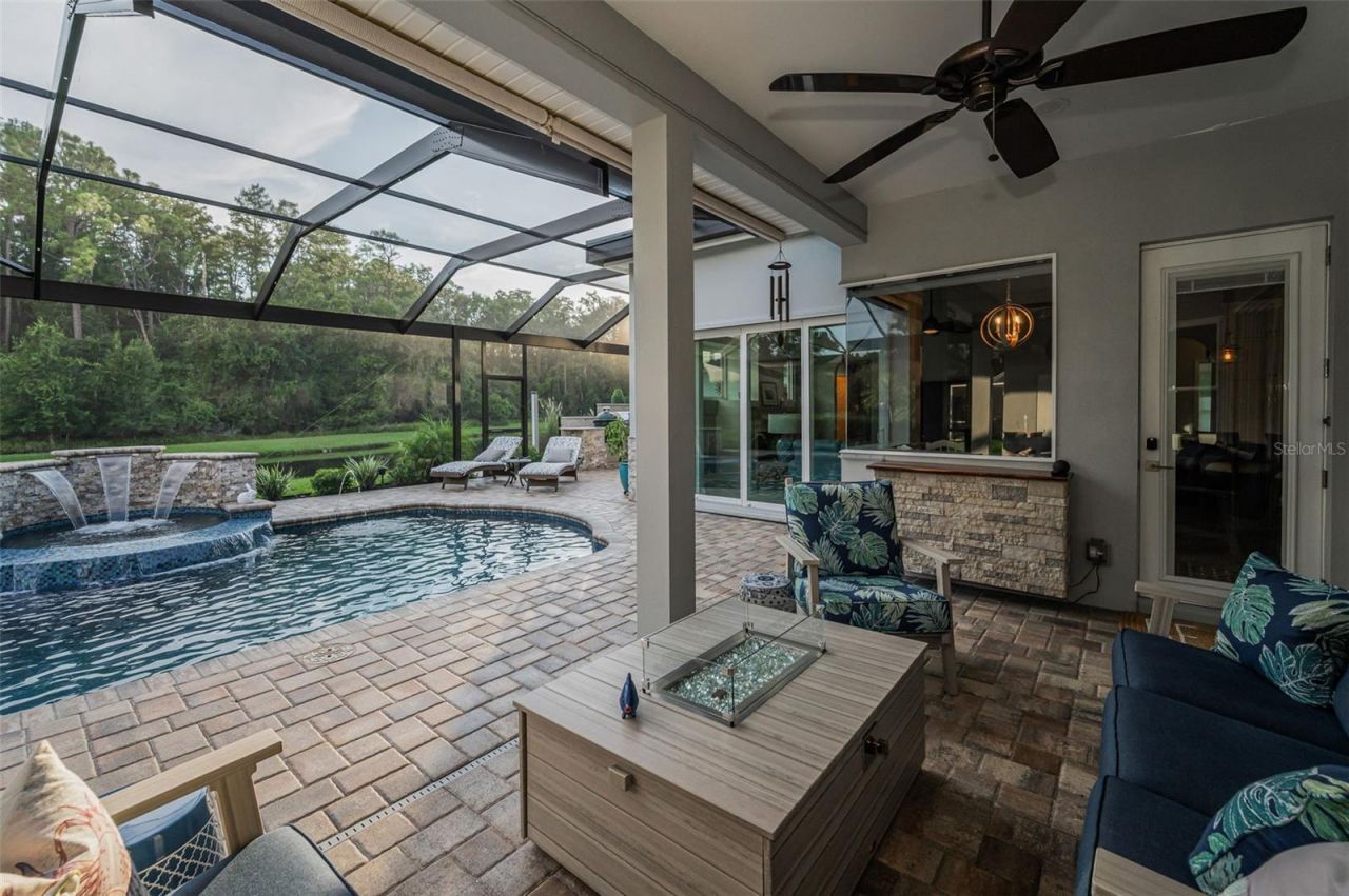 4626 Ayron Terrace, Palm Harbor, FL 34685 Photo