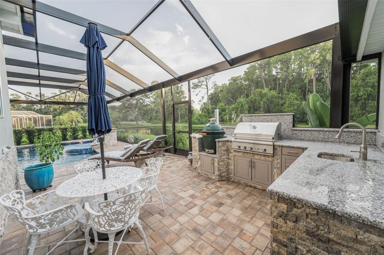 4626 Ayron Terrace, Palm Harbor, FL 34685 Photo