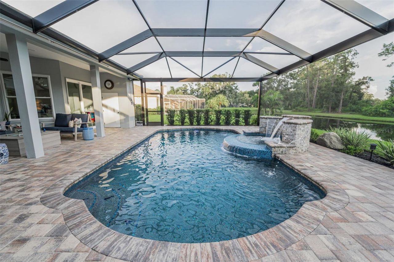 4626 Ayron Terrace, Palm Harbor, FL 34685 Photo