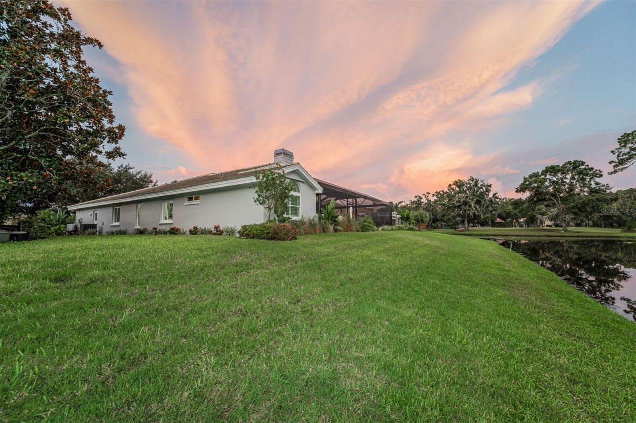 4626 Ayron Terrace, Palm Harbor, FL 34685 Photo