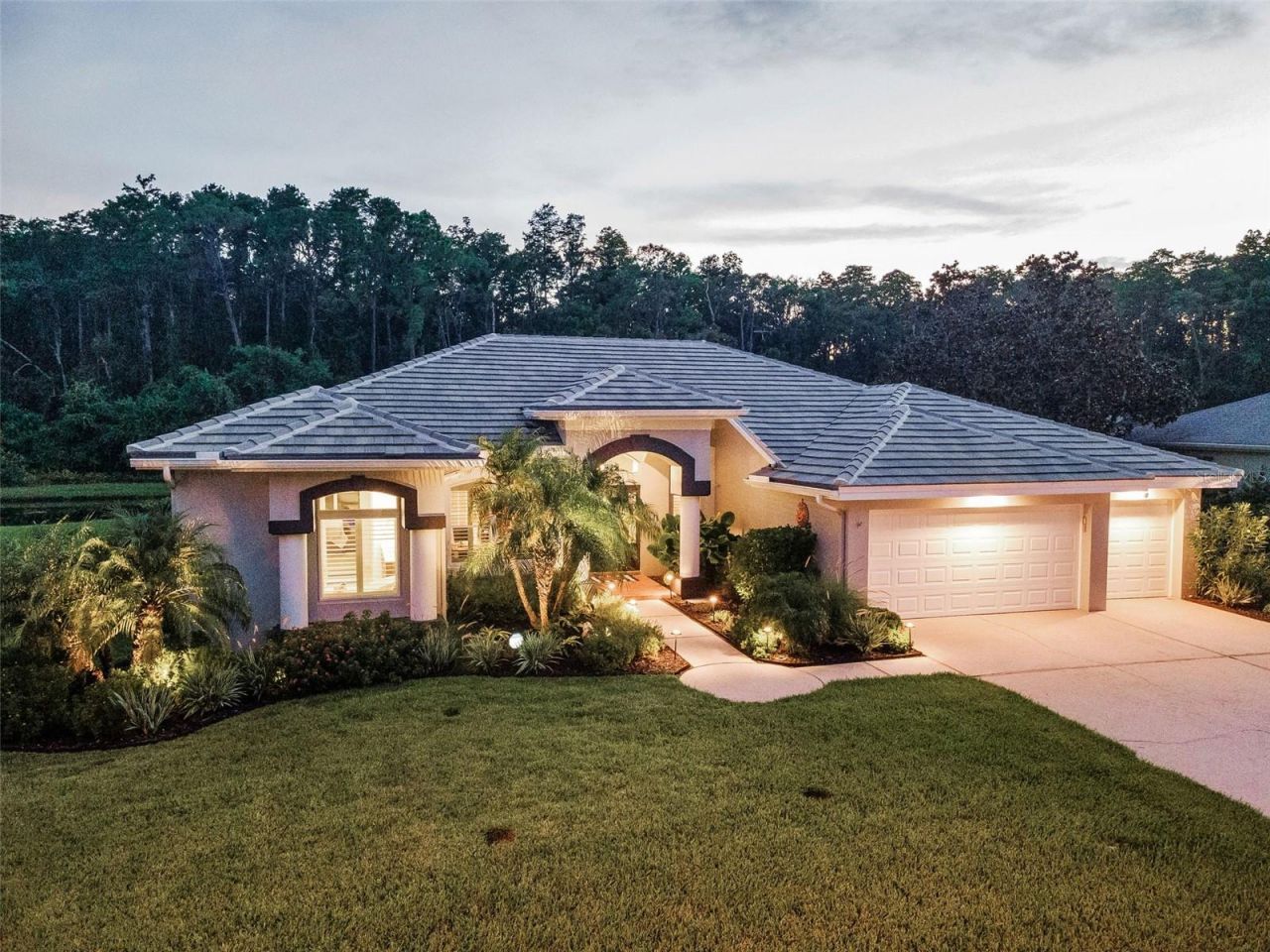 4626 Ayron Terrace, Palm Harbor, FL 34685 Photo