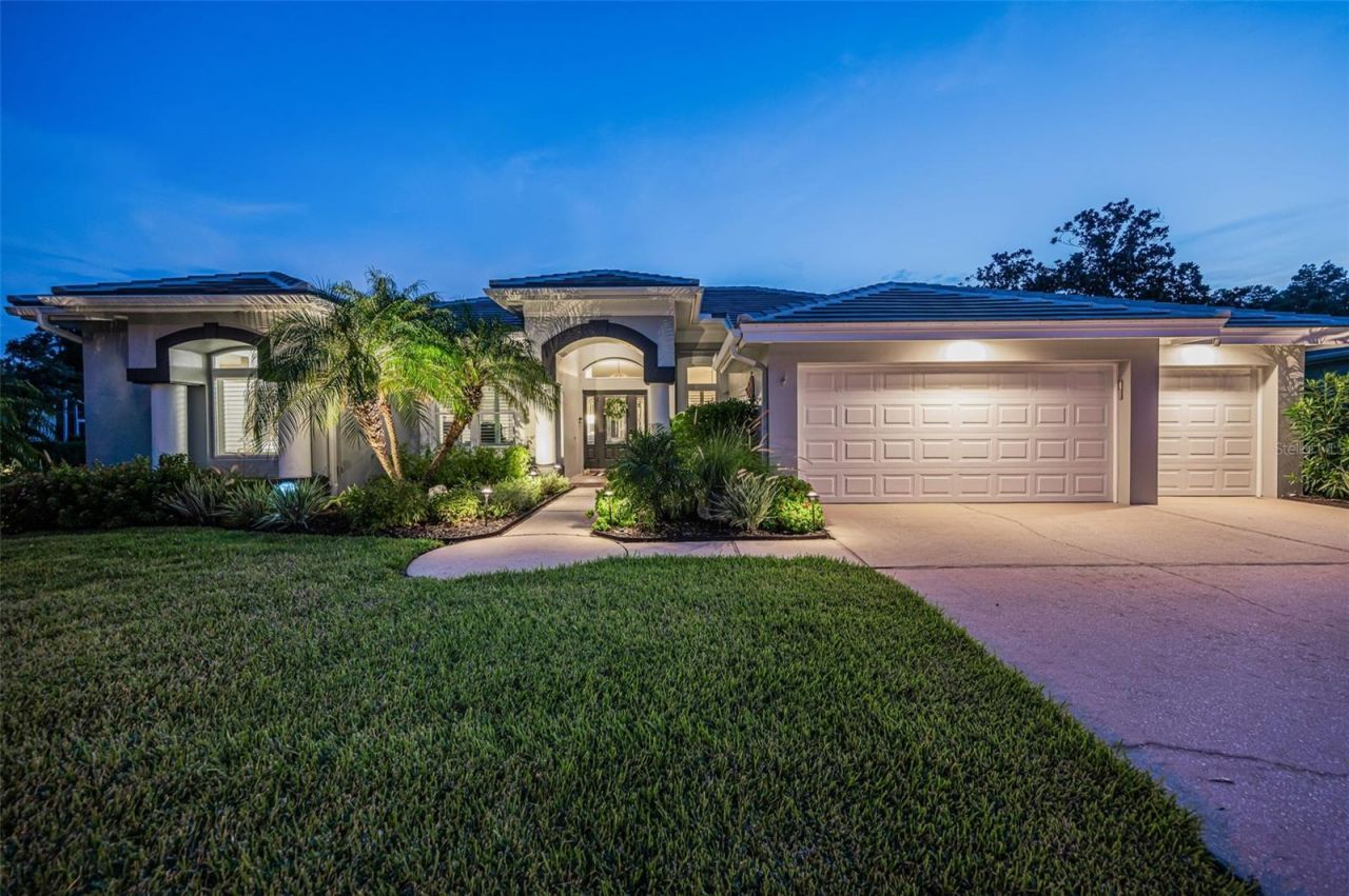 4626 Ayron Terrace, Palm Harbor, FL 34685 Photo
