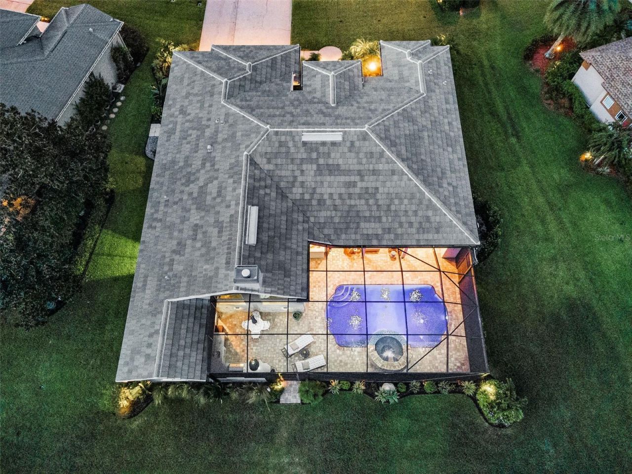 4626 Ayron Terrace, Palm Harbor, FL 34685 Photo