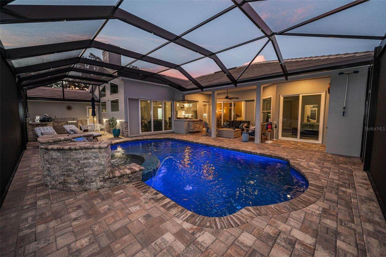 4626 Ayron Terrace, Palm Harbor, FL 34685 Photo