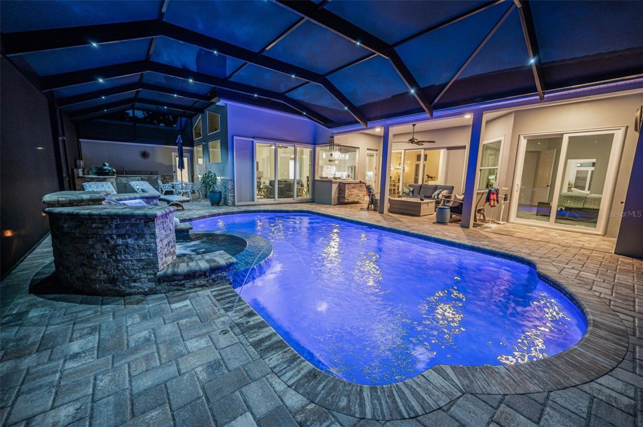 4626 Ayron Terrace, Palm Harbor, FL 34685 Photo