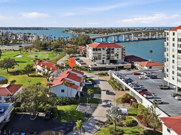 6260 SUN BOULEVARD, Unit 4, ST PETERSBURG, FL 33715