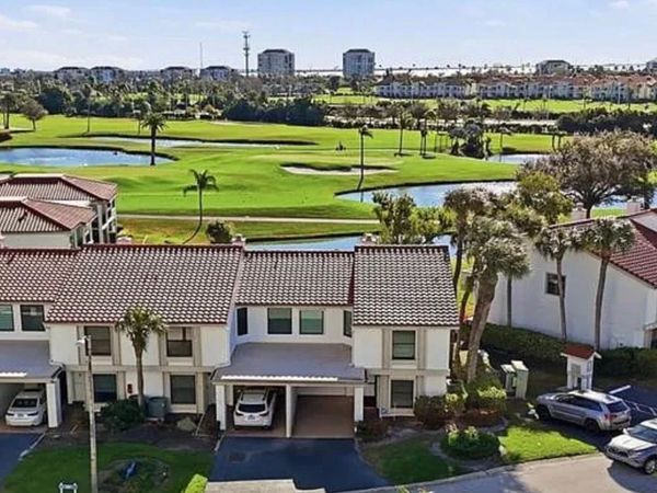 6260 SUN BOULEVARD, Unit 4, ST PETERSBURG, FL 33715