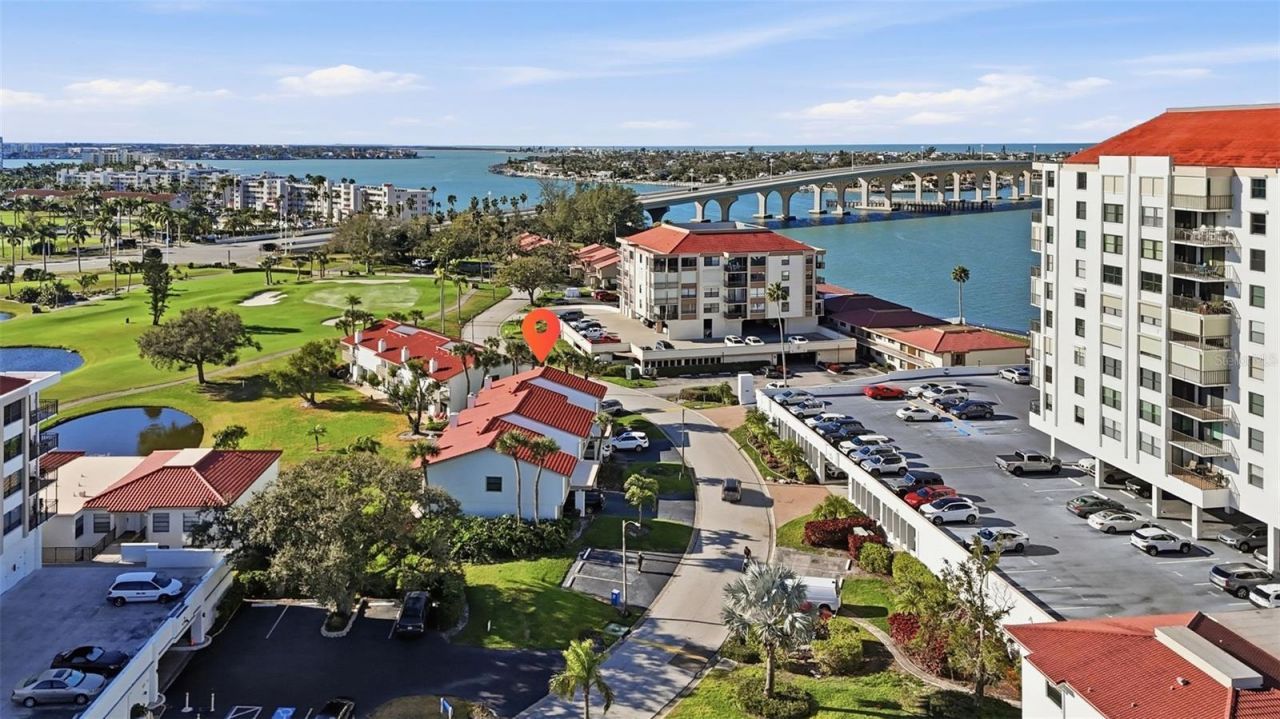 6260 Sun Boulevard, Unit 4, Saint Petersburg, FL 33715 Photo