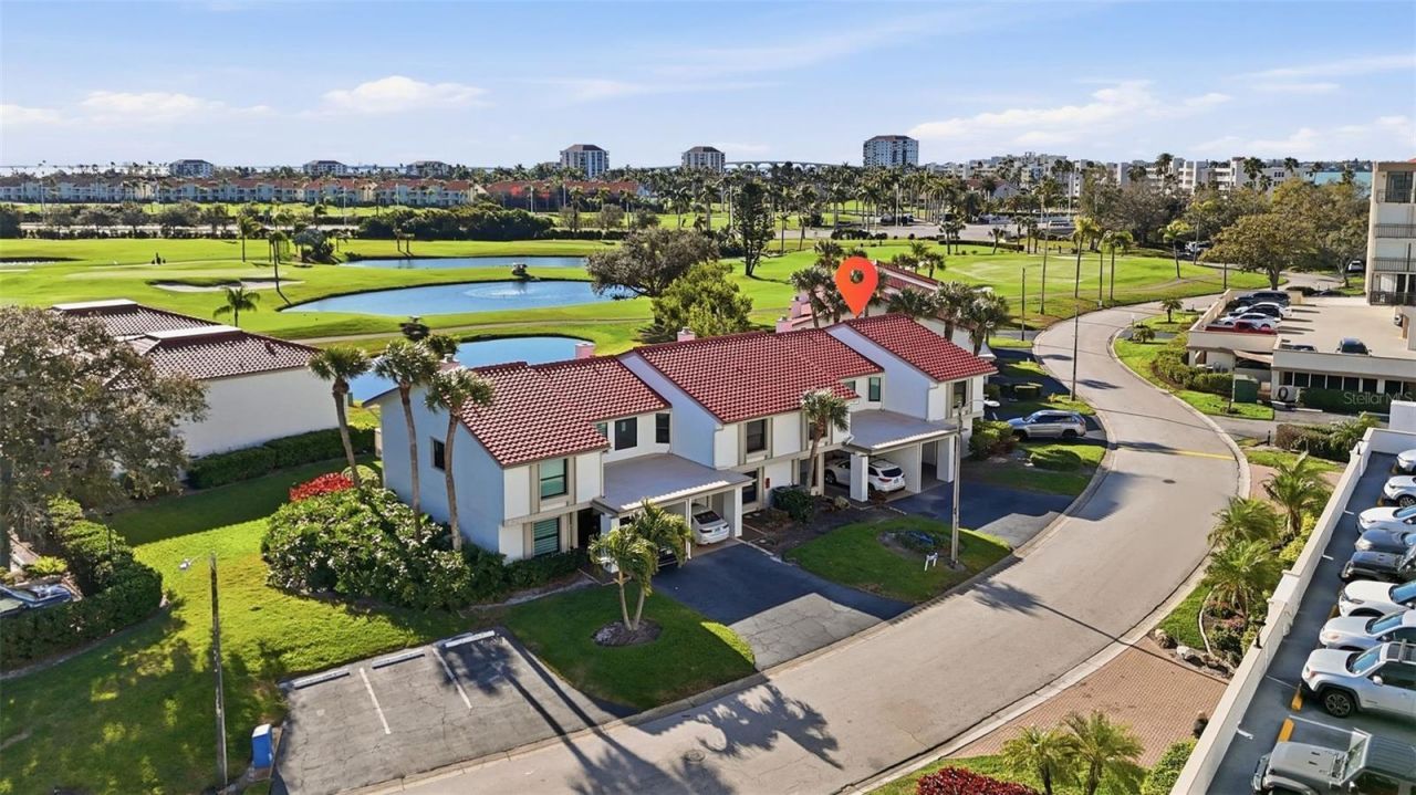 6260 Sun Boulevard, Unit 4, Saint Petersburg, FL 33715 Photo