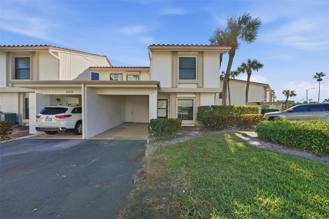 6260 Sun Boulevard, Unit 4, Saint Petersburg, FL 33715 Photo