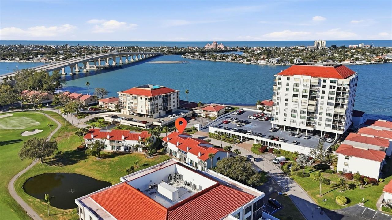 6260 Sun Boulevard, Unit 4, Saint Petersburg, FL 33715 Photo