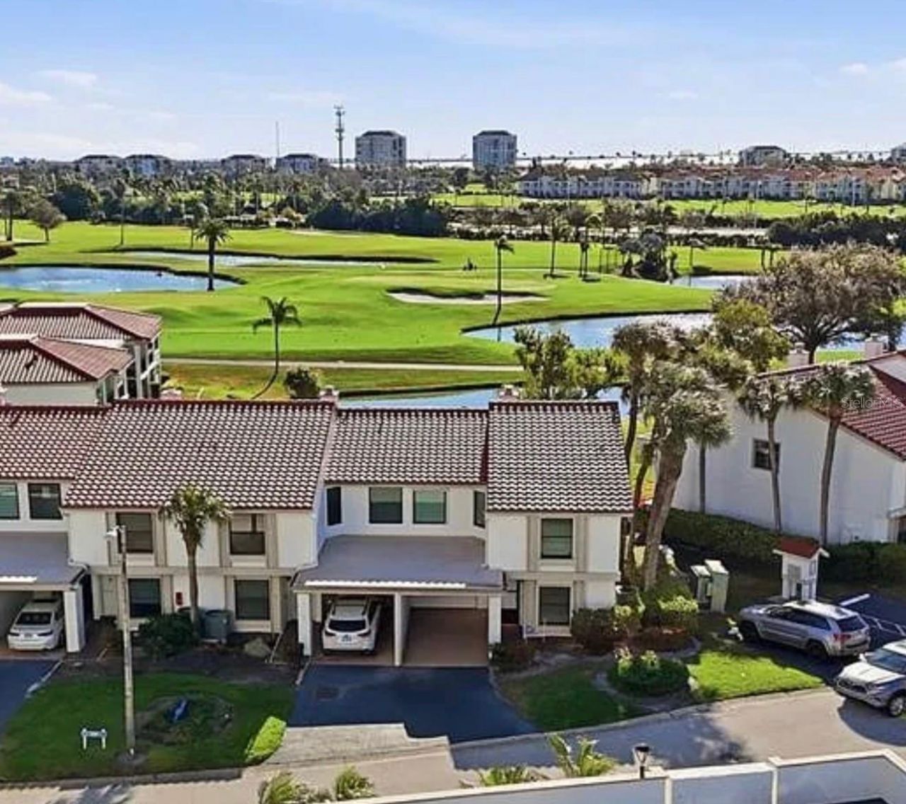 6260 Sun Boulevard, Unit 4, Saint Petersburg, FL 33715 Photo