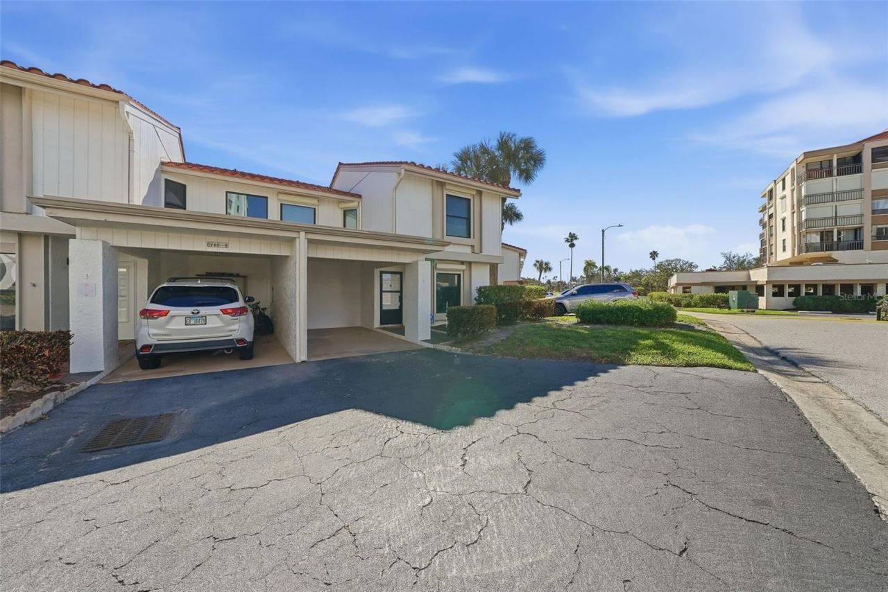 6260 Sun Boulevard, Unit 4, Saint Petersburg, FL 33715 Photo