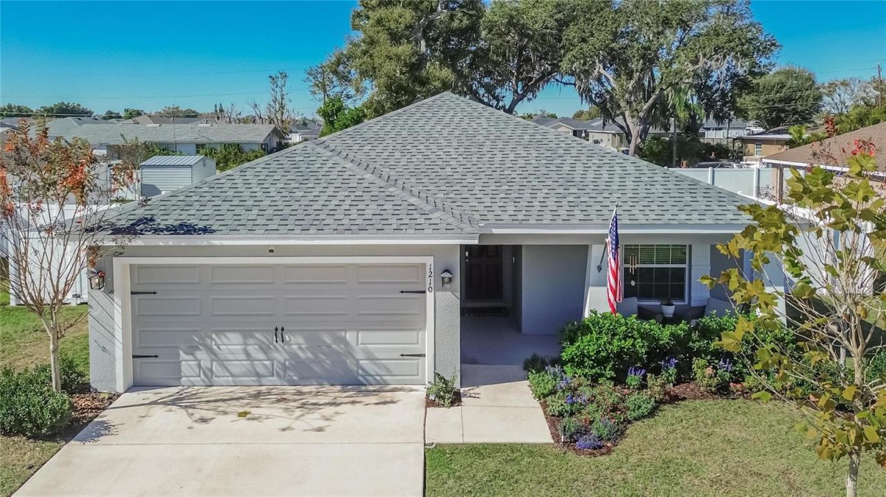 1210 Third Court, Eagle Lake, FL 33839 Photo