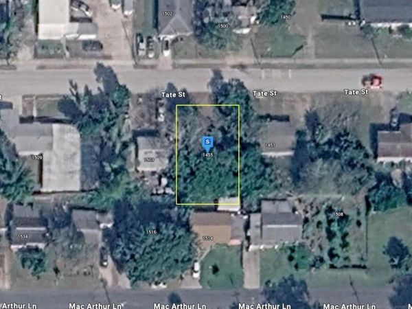 1455 TATE STREET, COCOA, FL 32922