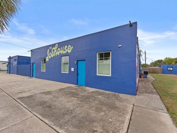 701 49TH STREET S, GULFPORT, FL 33707