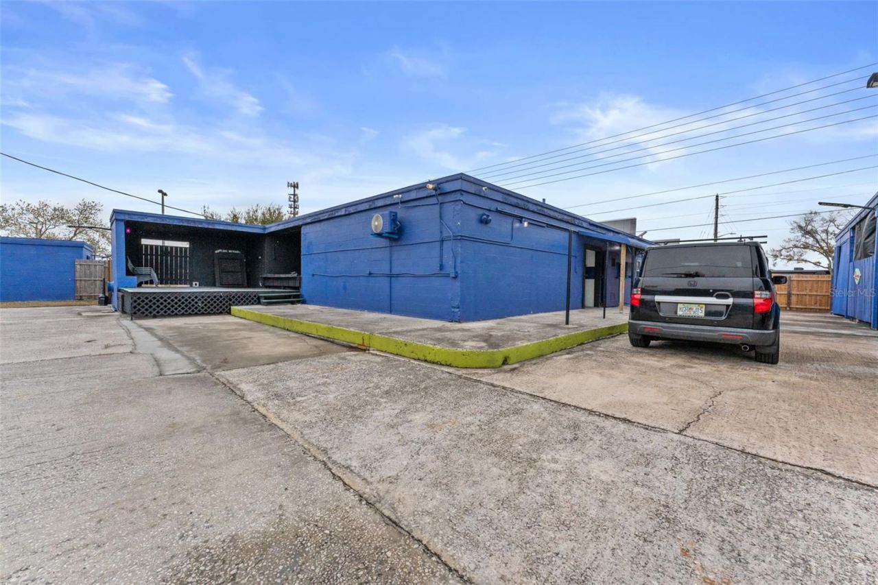 701 49th Street S, Gulfport, FL 33707 Photo