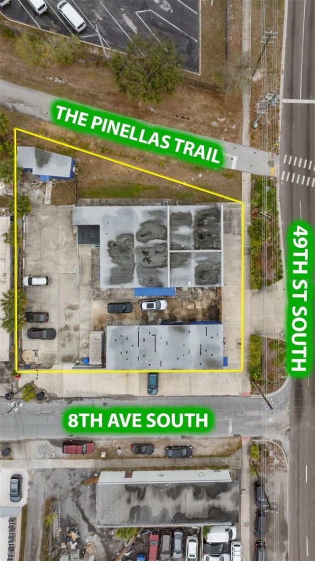 701 49th Street S, Gulfport, FL 33707 Photo
