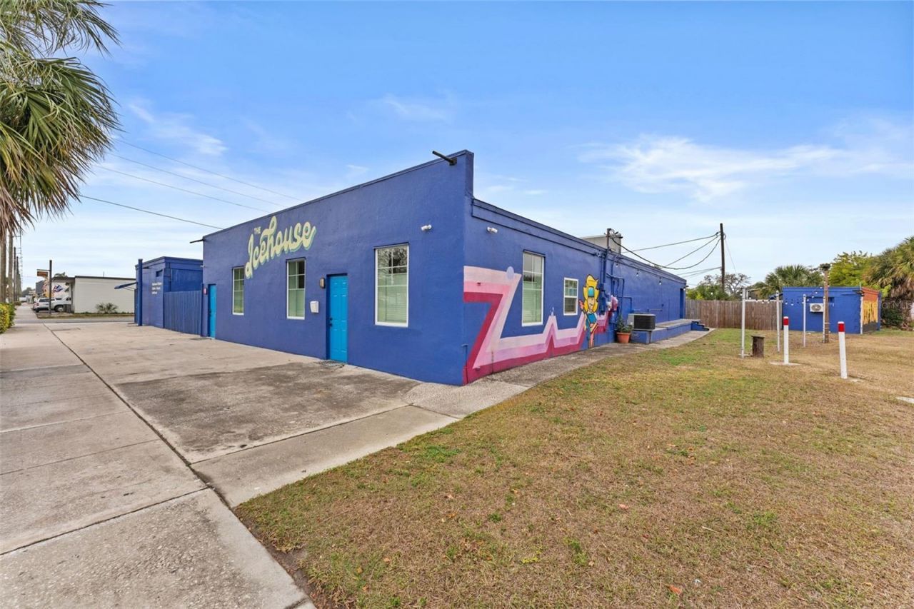 701 49th Street S, Gulfport, FL 33707 Photo