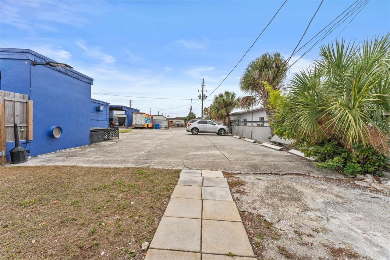 701 49th Street S, Gulfport, FL 33707 Photo
