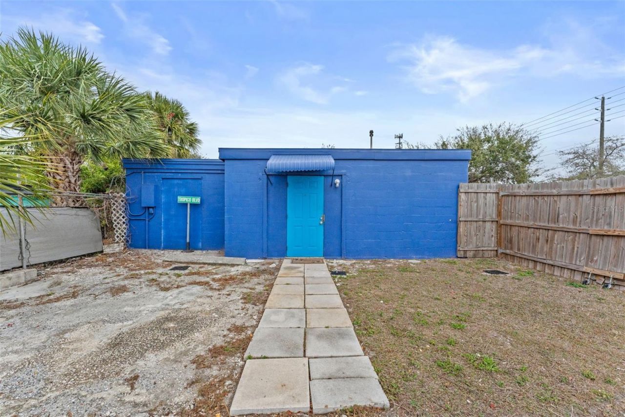 701 49th Street S, Gulfport, FL 33707 Photo