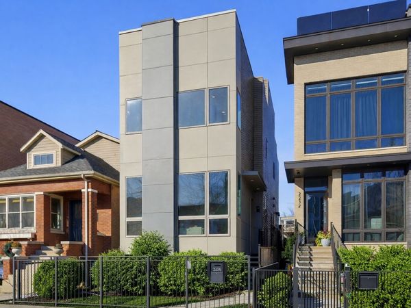 2234 W HURON Street, Chicago, IL 60612