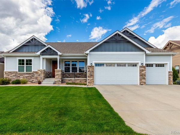 909 signal Court , Timnath, CO 80547