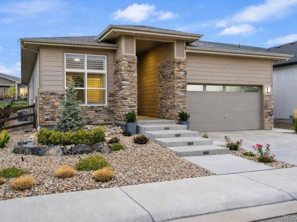 532 Woodroot Circle, Castle Rock, CO 80104