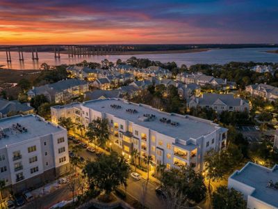200 River Landing Drive, Unit 204f, Charleston, SC 29492