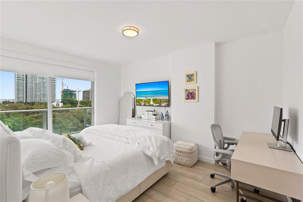 1600 SW 1st Ave, Unit 807, Miami, FL 33129 Photo