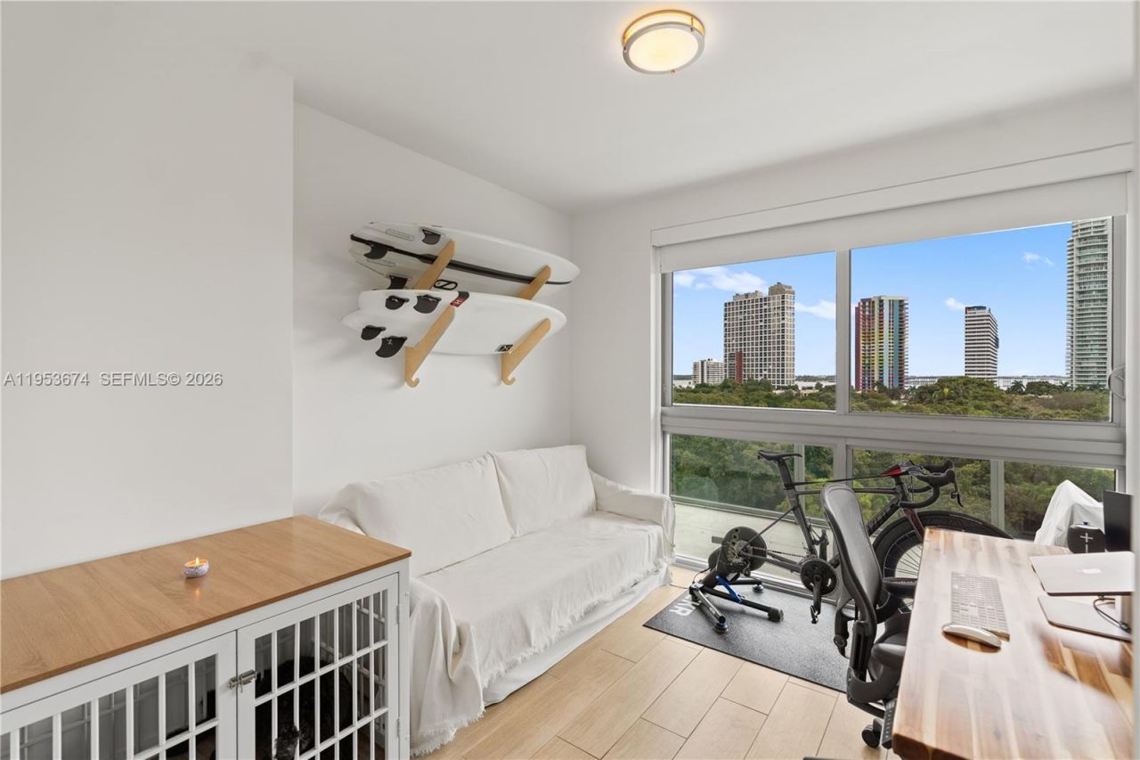 1600 SW 1st Ave, Unit 807, Miami, FL 33129 Photo