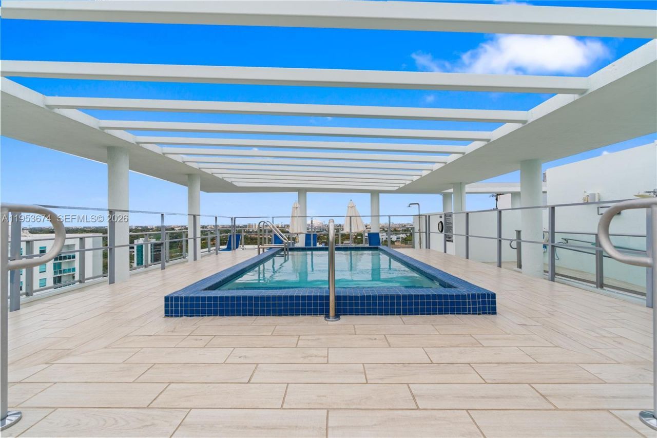 1600 SW 1st Ave, Unit 807, Miami, FL 33129 Photo