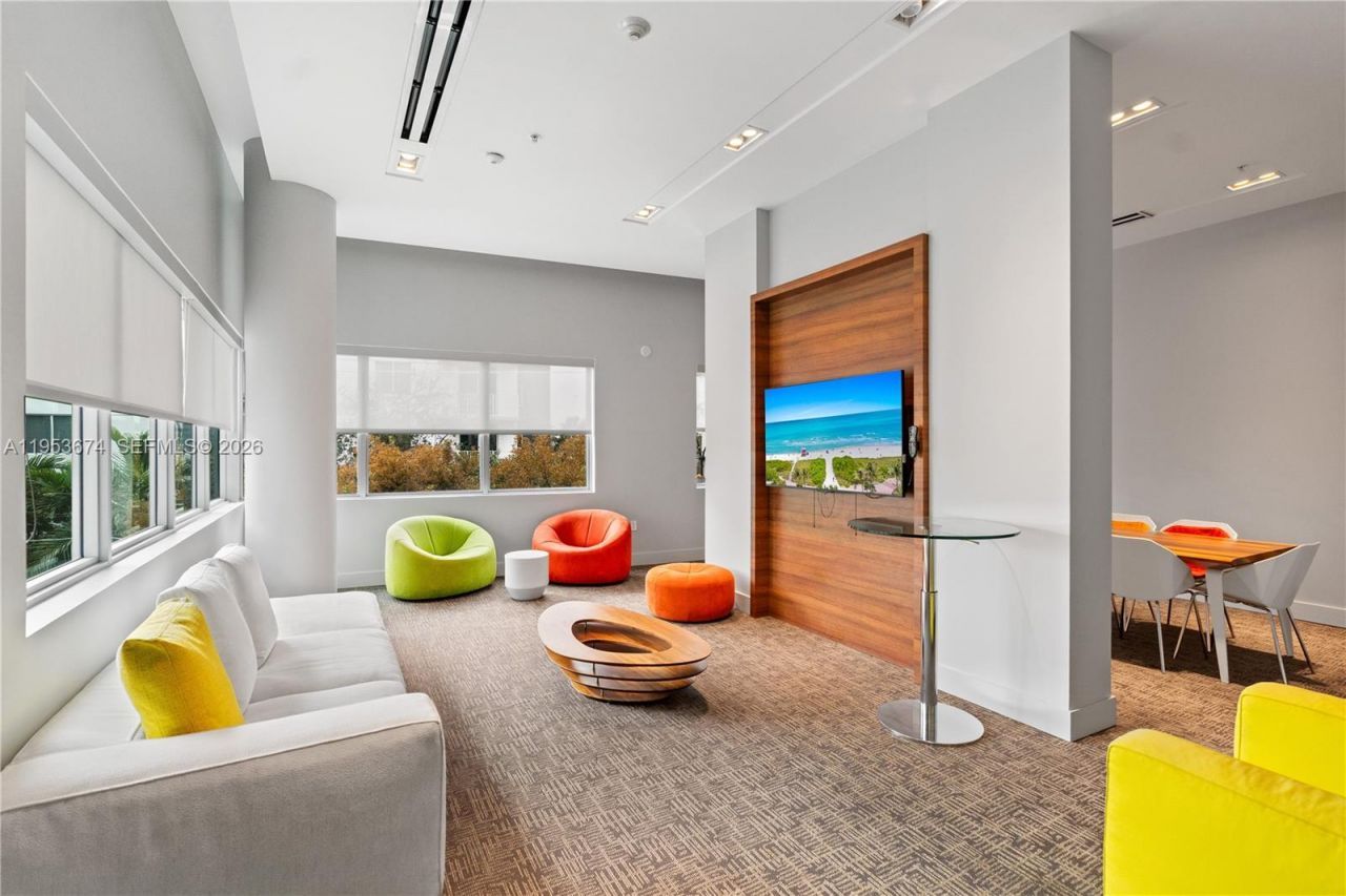 1600 SW 1st Ave, Unit 807, Miami, FL 33129 Photo