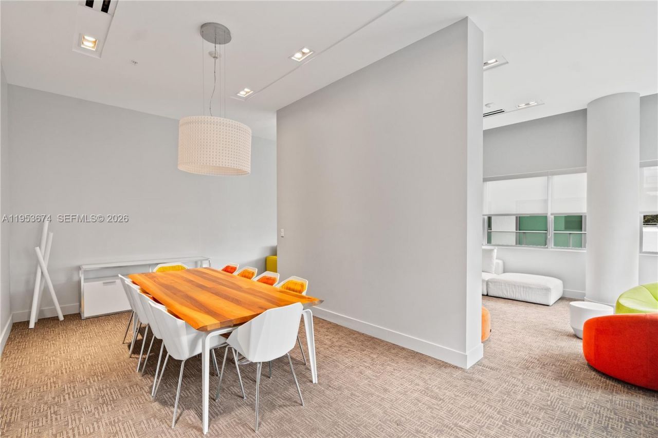 1600 SW 1st Ave, Unit 807, Miami, FL 33129 Photo