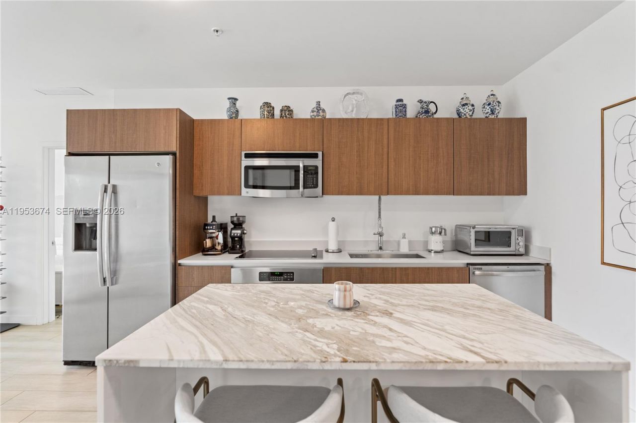 1600 SW 1st Ave, Unit 807, Miami, FL 33129 Photo